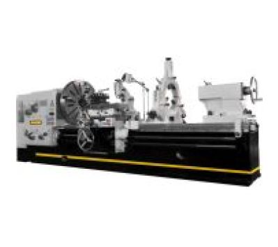 Тяжелые токарные станки