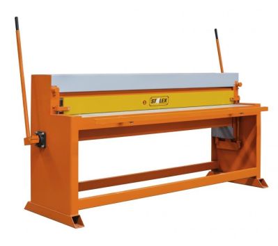 Механические гильотины