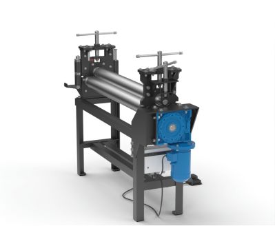 Вальцовочные станки