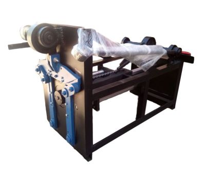 Ручные гофроколено