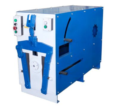 Электромеханические гофроколено