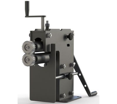 Зиговочные станки