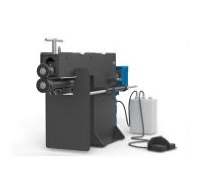 Зиг машины промышленные под металл до 3 мм