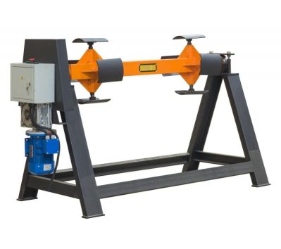 Разматыватели металла