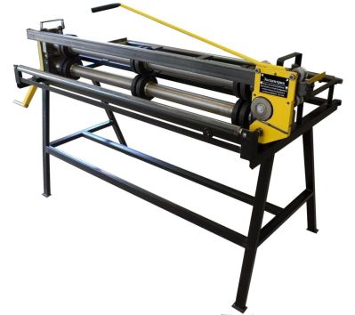 Станки поперечной резки металла