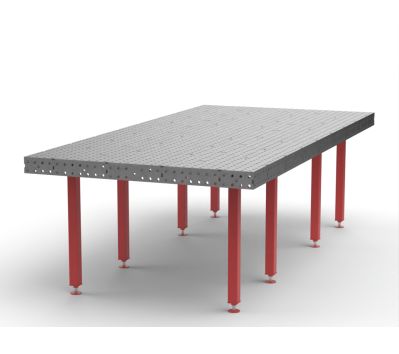 Сварочные столы