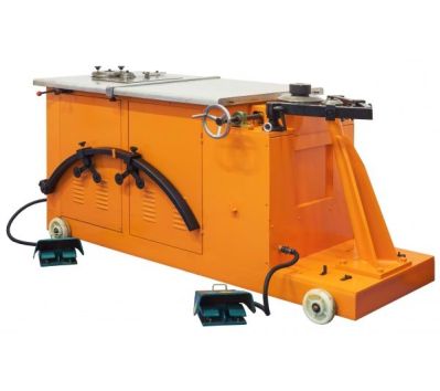 Для сборки сегментных отводов