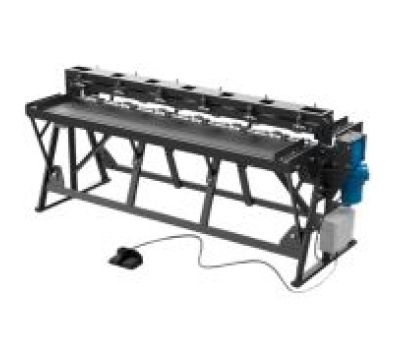 Станки для нанесения ребер жесткости