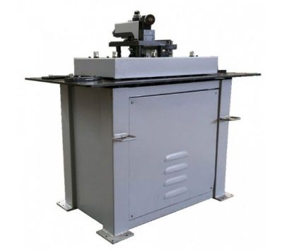 Фальцепрокатные