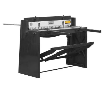 Ножные гильотины