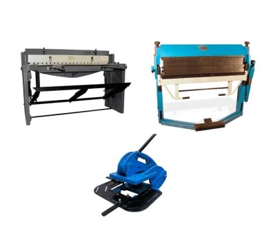 Комплекты для фасадных кассет