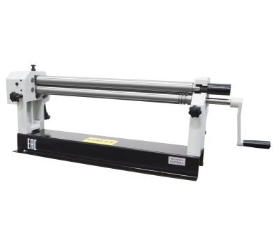 Ручные вальцовочные станки