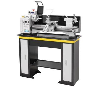 Настольные токарные станки по металлу