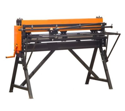 Станки продольно-поперечной резки