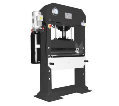 Гидравлические прессы с электроприводом