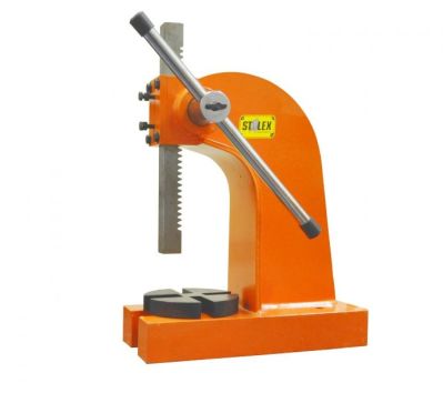 Реечные прессы