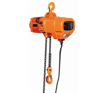 Тали электрические