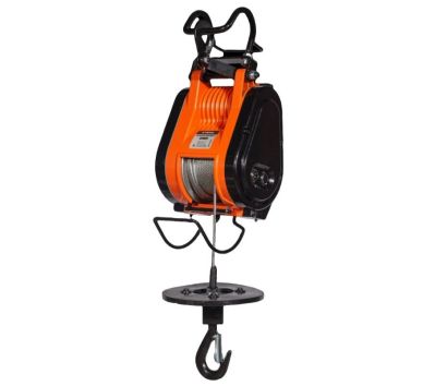 Минитали электрические