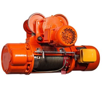 Тали электрические канатные