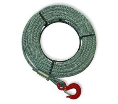 Канат для лебедки ручной и МТМ