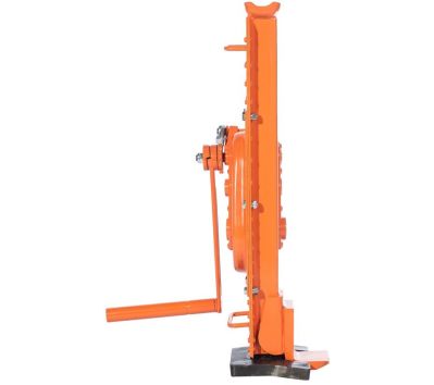 Реечные домкраты