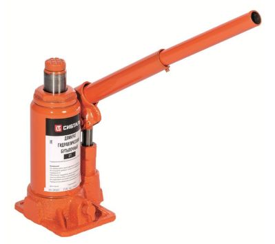 Домкрат гидравлический Сибталь ДГ