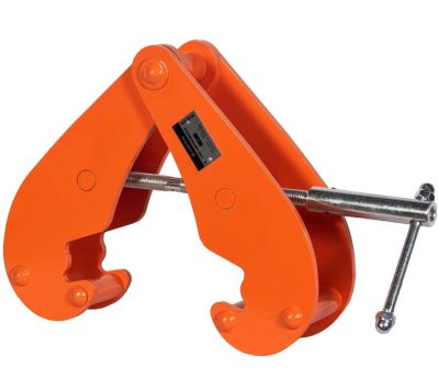 Захват для двутавровых балок СибТаль BC