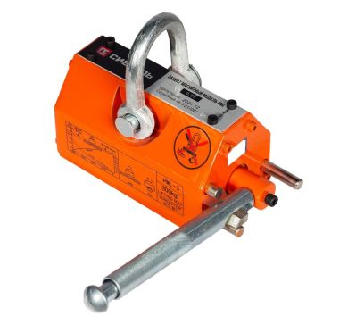 Захват магнитный Сибталь