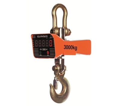 Весы крановые OCS-JJE