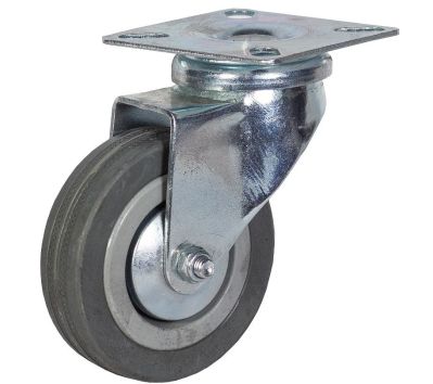 Колесо аппаратное поворотное