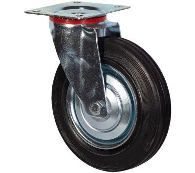 Колесо промышленное поворотное