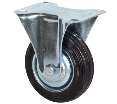 Колесо промышленное неповоротное