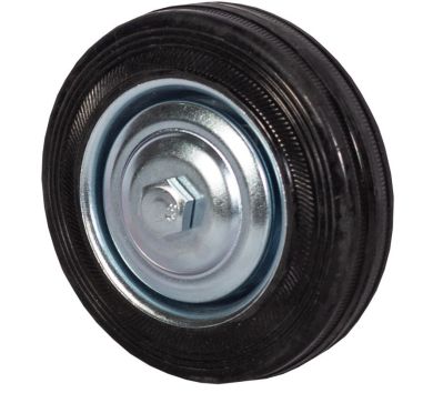 Колесо промышленное без кронштейна