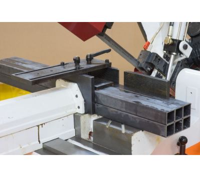 Прижимы для пакетной резки