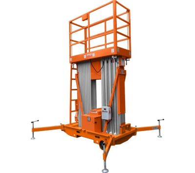 Подъемники