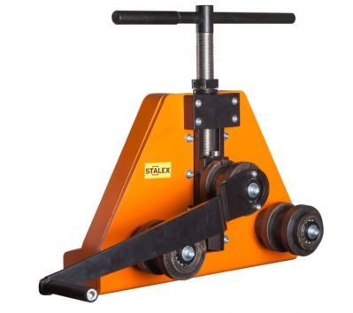 Ручные профилегибы (трубогибы)