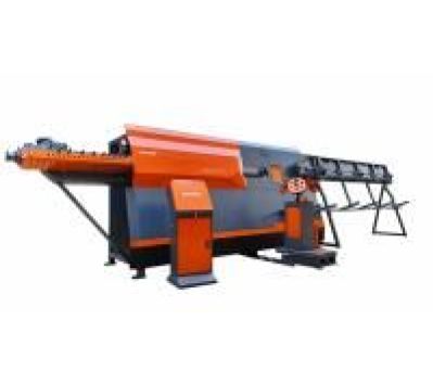 Правильно-гибочные станки с ЧПУ