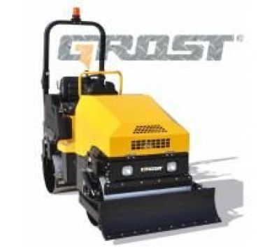 Виброкатки