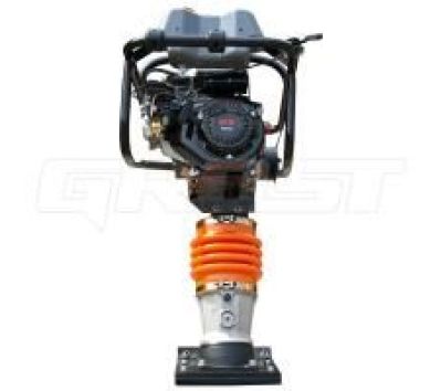 Вибротрамбовки