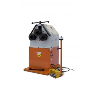 Электромеханические профилегибы (трубогибы)