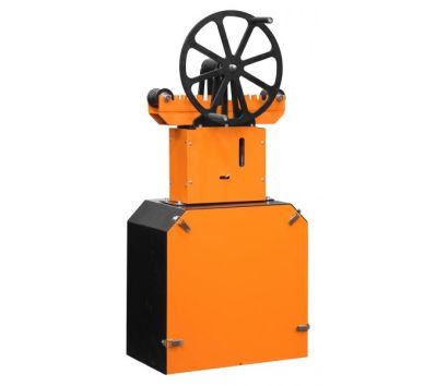 Гидравлические профилегибы (трубогибы)