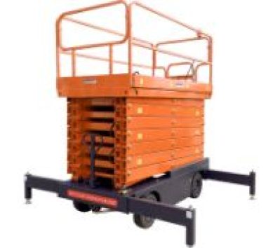 Несамоходные