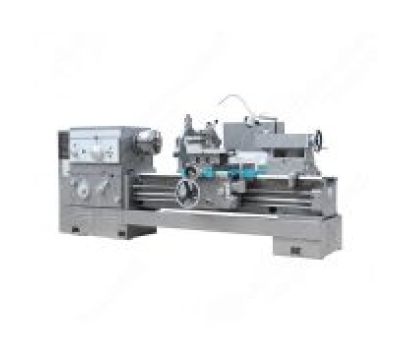 Универсальные станки (токарно-винторезные) 16К20, 16К30, CW6163A