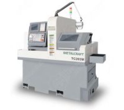 Токарные автоматы швейцарского типа с ЧПУ