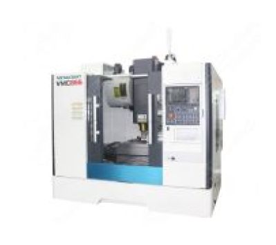 VMC855-Siemens 3-осевые стол 1000x550