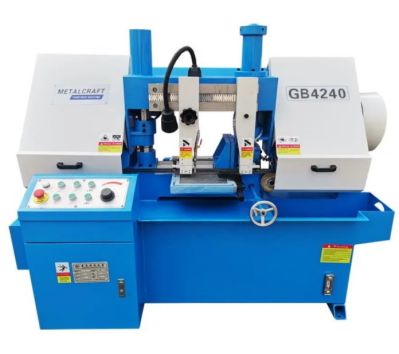 Ленточнопильные станки