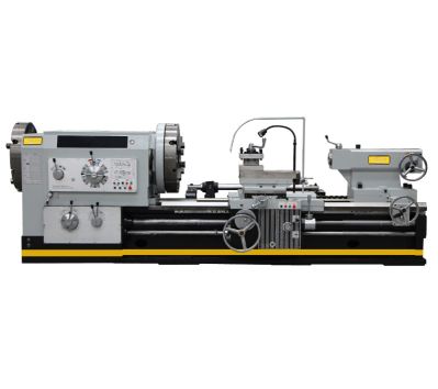 Трубонарезные станки