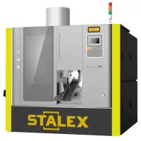 новинка! Автоматический дисковый отрезной станок Stalex C-80A NC. В наличии