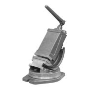 Тиски станочные Stalex QHK160