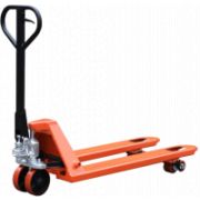 Гидравлическая тележка NOBLELIFT АС25В